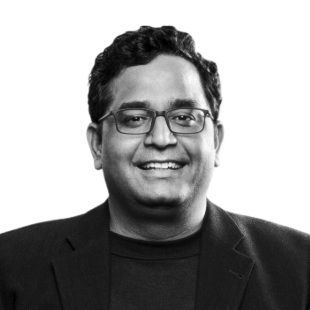 Vijay Shekhar Sharma